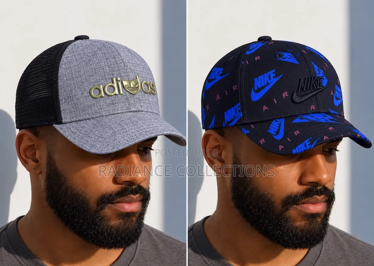 Men Adidas Caps