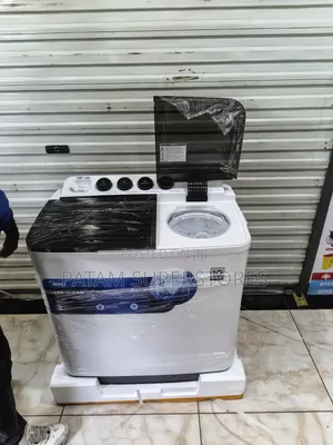 Midea Twin Tub 10 KGS Washing Machine