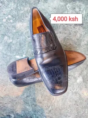 Italian Shoe