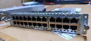 Cisco SM-X-ES3-24-P Line Card