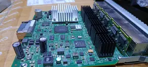 Cisco SM-X-ES3-24-P Line Card