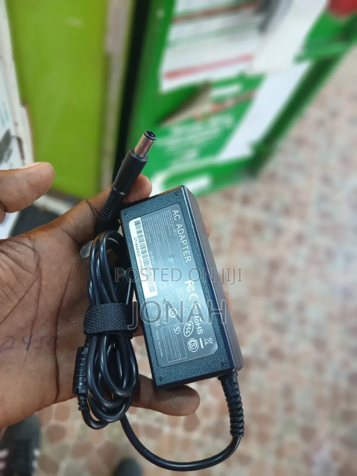 Laptop Charger