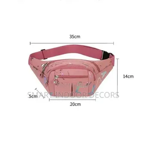 Water Proof Waist Bags