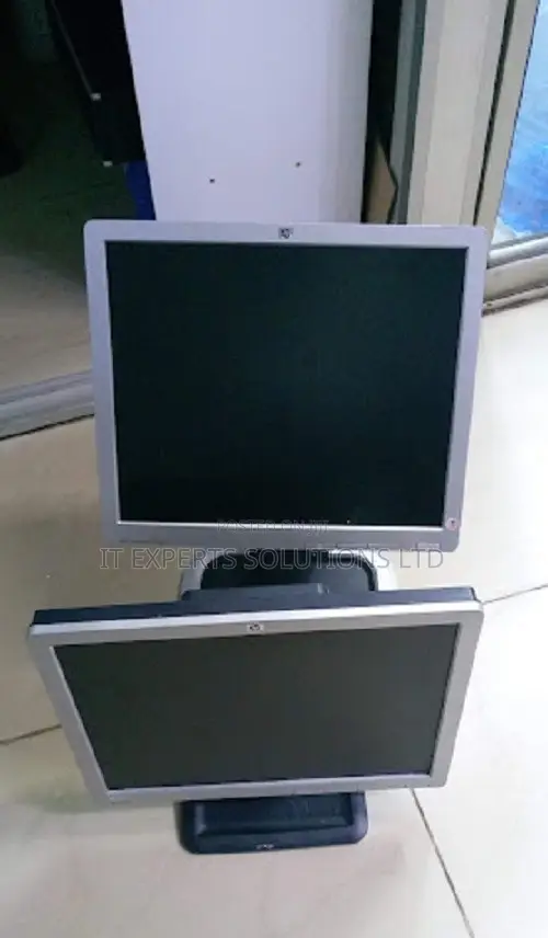 Desktop Computer HP 4GB Intel Core i5 HDD 500GB