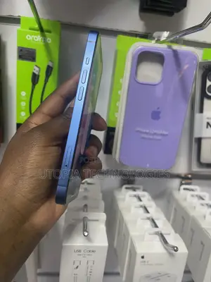 Apple iPhone 13 256 GB Blue