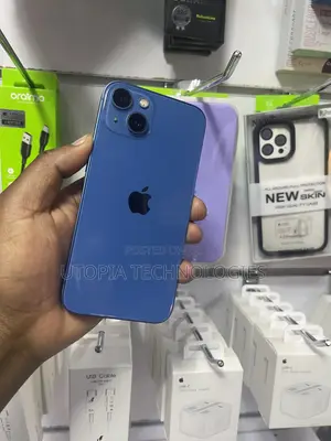 Apple iPhone 13 256 GB Blue