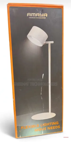 AMAYA Premium Accessories Flexible Desk Lamp Table Lamp Modern