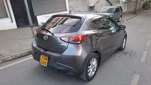 Mazda Demio 2019 Gray
