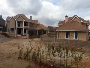 4bdrm Mansion in Ngong, Kibiku for sale
