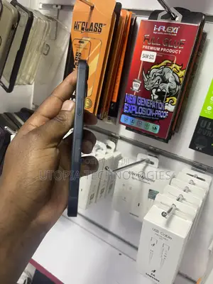 Apple iPhone 13 256 GB Black