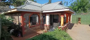 Furnished 3bdrm Bungalow in Kikirealtors, Zambezi/Sigona for sale