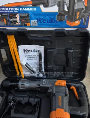 KZUBR MMA-450A Professional Welding Machine