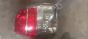 Toyota Spade Taillight