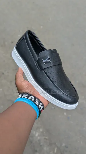Lv Men Casual Shoes (Sizes 40-45)