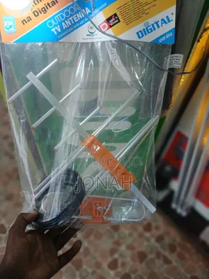 Go TV Aerial