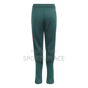 Real Madrid Training 26/27 Tracksuit Green
