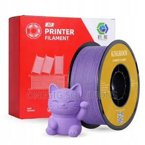 Matte Purple PLA
