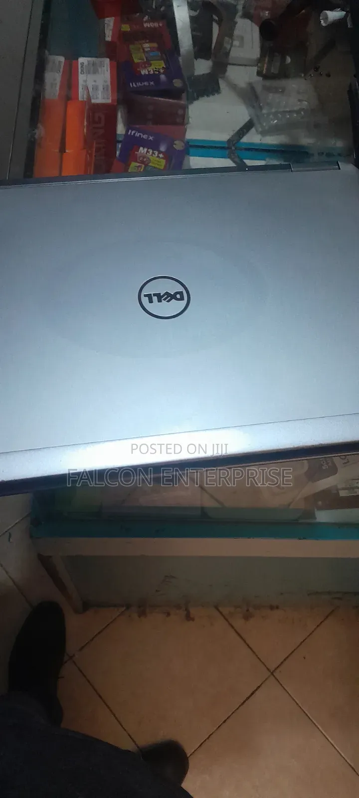 Laptop Dell Latitude E7240 8GB Intel Core i7 SSD 256GB
