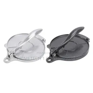 Tortilla 20cm Aluminium Chapati Press