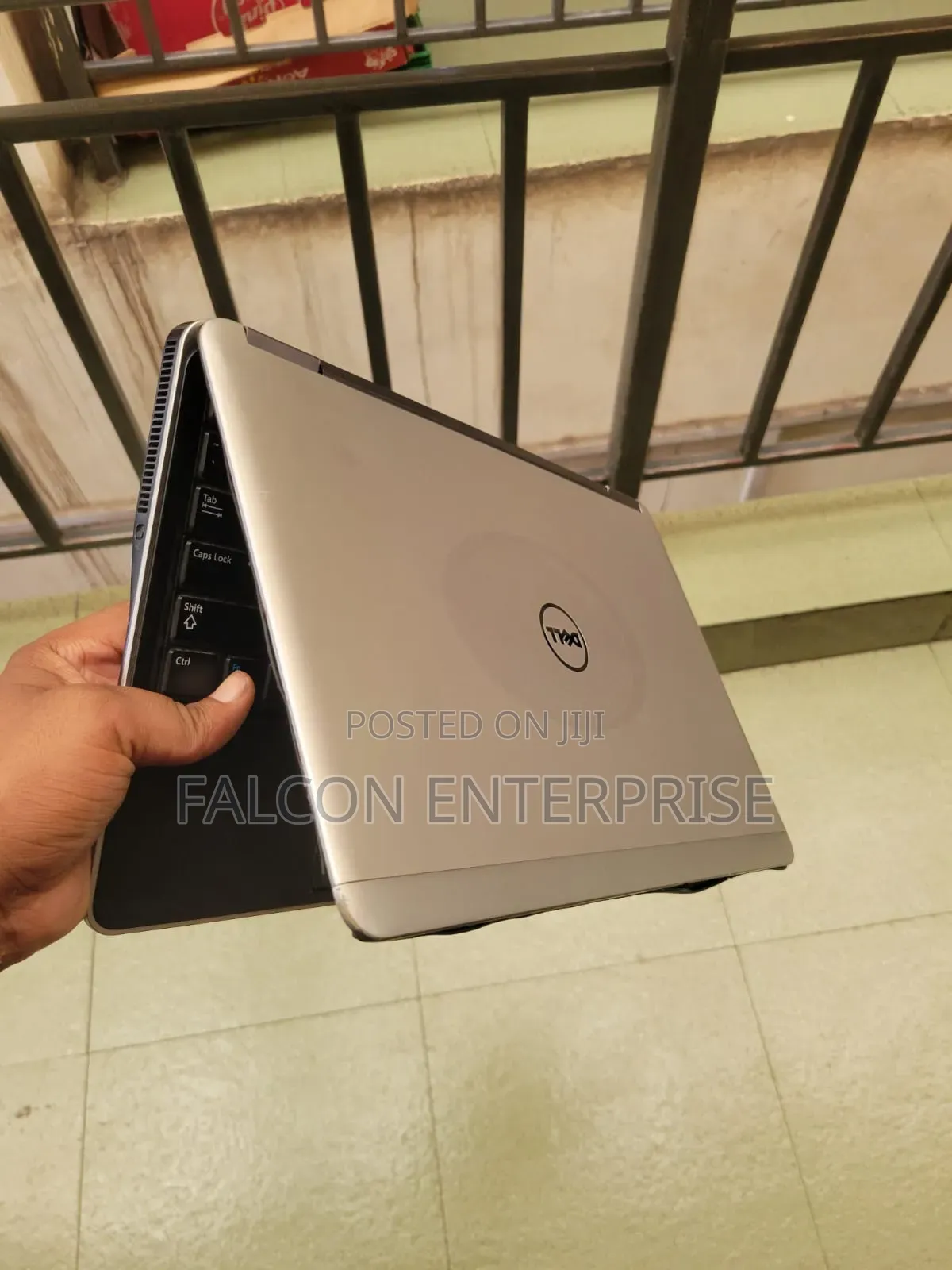 Laptop Dell Latitude E7240 8GB Intel Core i7 SSD 256GB