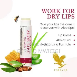 Forever Living Aloe Lips