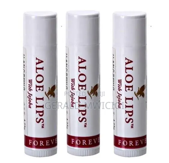 Forever Living Aloe Lips
