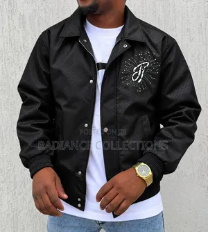 Design Men Jackets(sizes M-4xl)