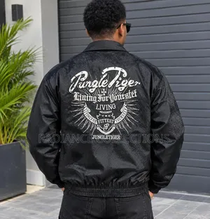 Design Men Jackets(sizes M-4xl)