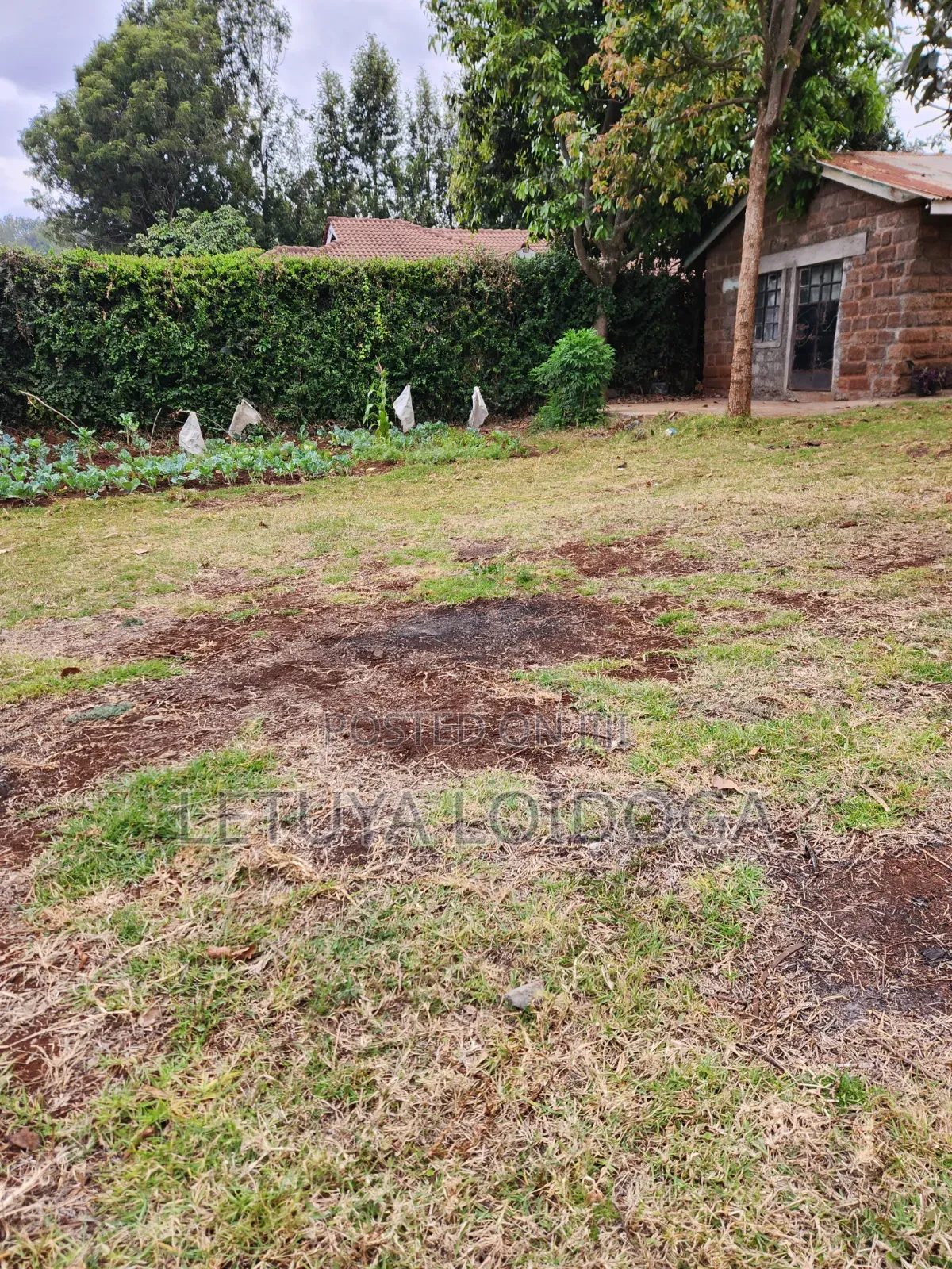 1⁄8 Acre Ngong-Bondeni