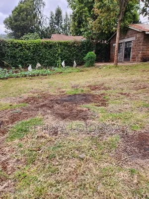 1⁄8 Acre Ngong-Bondeni