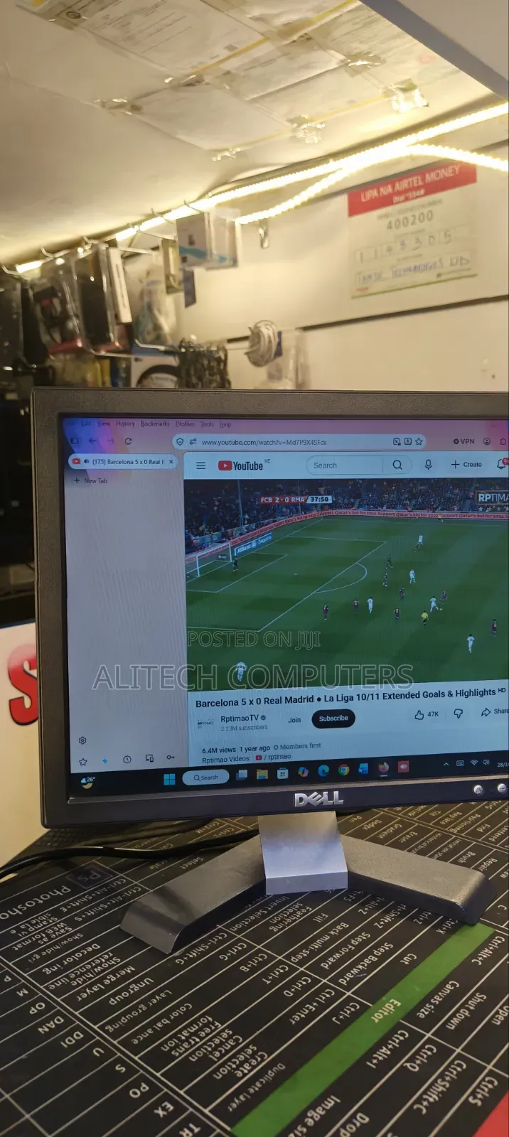 Dell Monitor