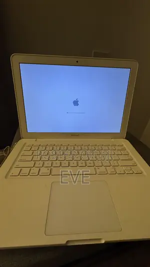 Laptop Apple MacBook 2010 4GB Intel Core 2 Duo SSD 500GB