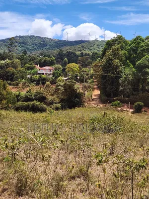 1⁄2 Acre Ngong-Kahara Road