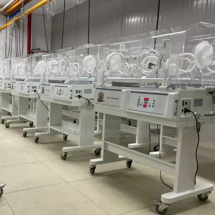 Durable, High End Infant Incubator/ Neonatal Incubator