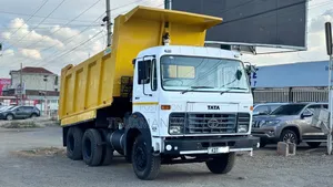 2024 Tata Tipper 2516