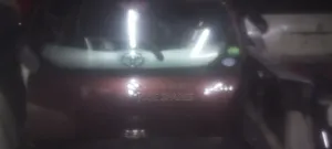Suzuki Alto Tailgate