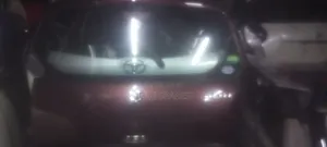 Suzuki Alto Tailgate