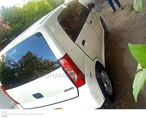 Suzuki Alto 1.1 Club 2007 White
