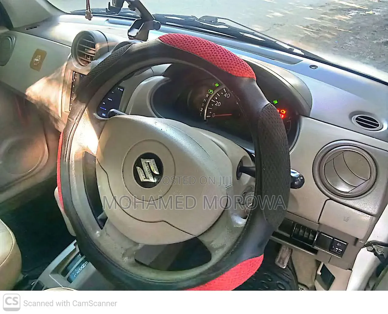Suzuki Alto 1.1 Club 2007 White