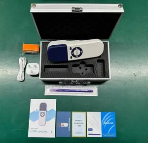 Quality and Accurate Bilirubin Metre/ Bilirubinometer