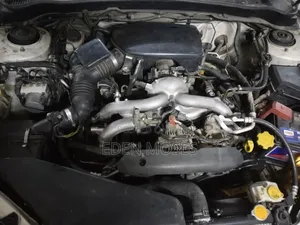 Subaru Impreza 2008 Pearl