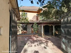 4bdrm Mansion in Mwihoko Kizito, Kahawa Sukari for rent