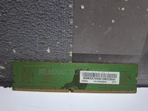Samsung 4GB 1Rx16 PC4-3200AA-UCO-11 Memory/Ram for Desktop