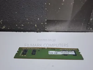 Samsung 4GB 1Rx16 PC4-3200AA-UCO-11 Memory/Ram for Desktop