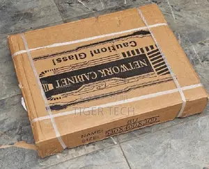 500 Series 530x400x300 6U Network Cabinet