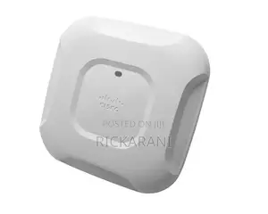AIR-CAP3702I-E-K9 – Cisco Aironet 3700 Series 802.11 Access Point