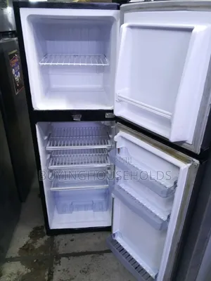 Von 125L Fridge
