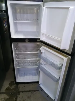 Von 125L Fridge