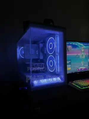 New Desktop Computer 16GB AMD Ryzen 5 SSD 512GB