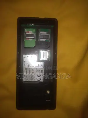 Tecno T528 Black